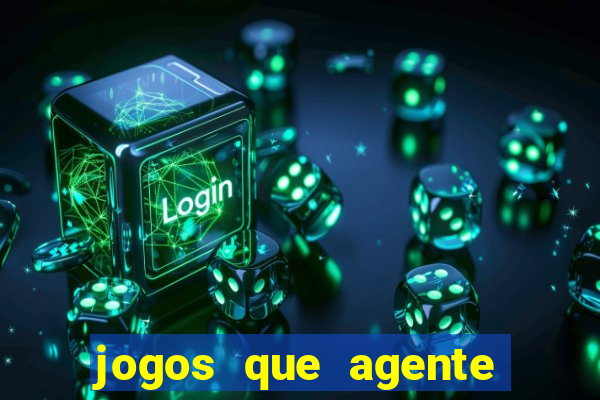 jogos que agente ganha dinheiro de verdade